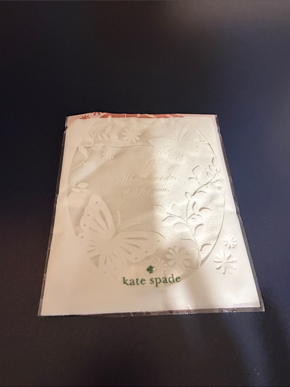 kate spade Gold Crystal-Embellished Bangle - Picture 6 of 6